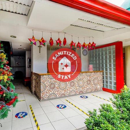 Oyo 842 City Smiles Apartelle San Juan  Bagian luar foto